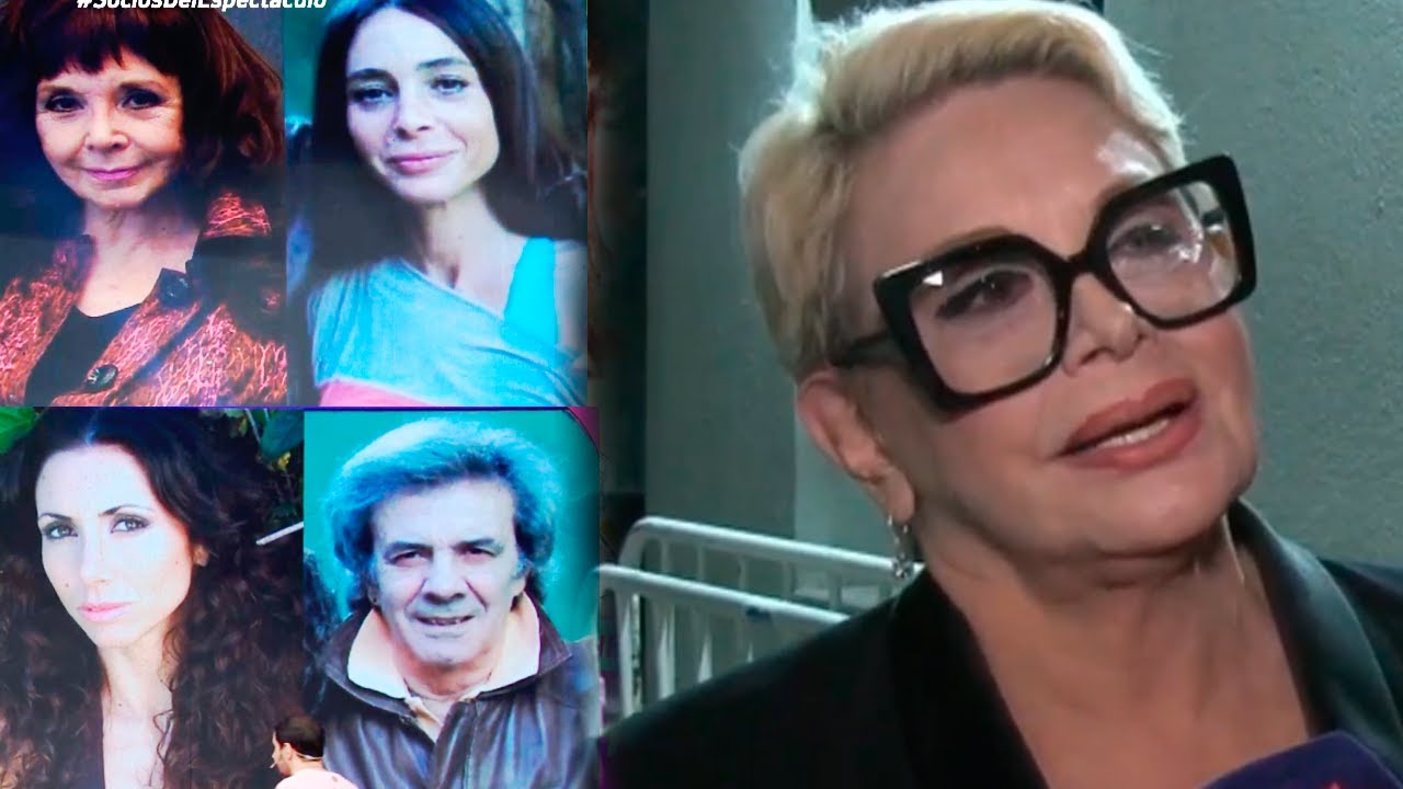 Las hijas de Zulma Faiad en conflicto por su madre: Carmen Barbieri habló al respecto