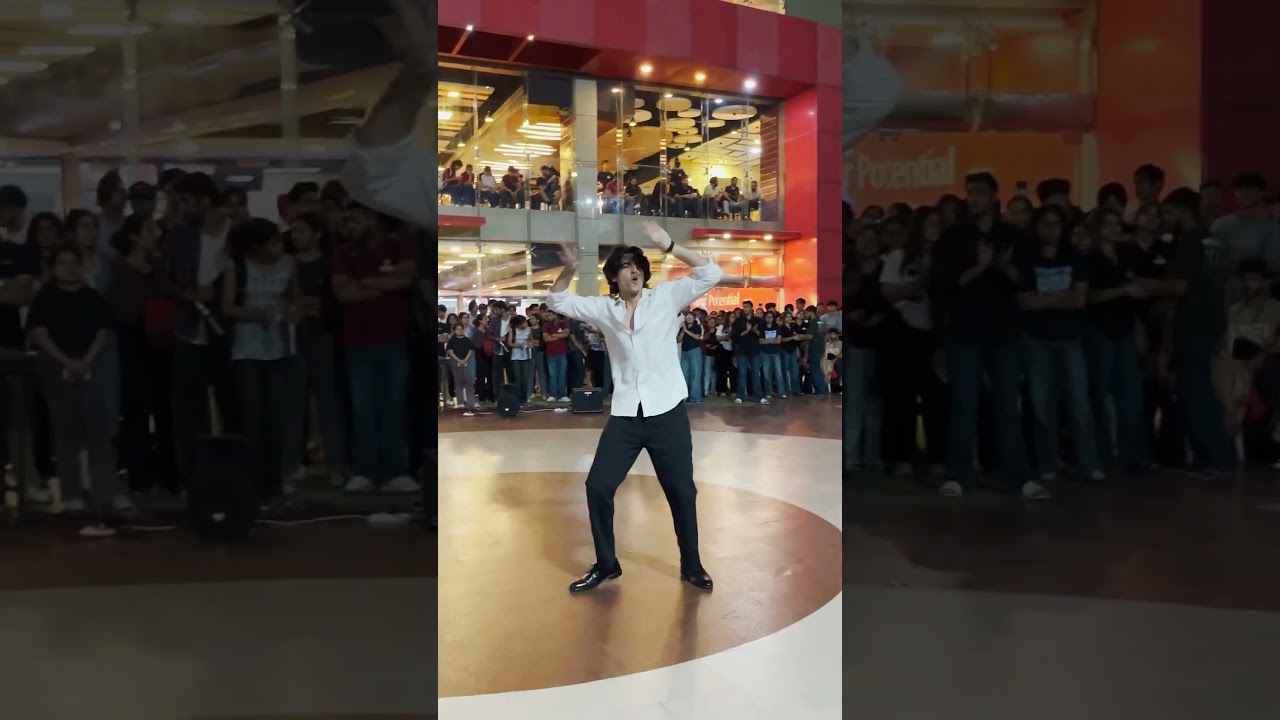 Bang Bang Dance | Part 2 🔥 | High-Energy Performance