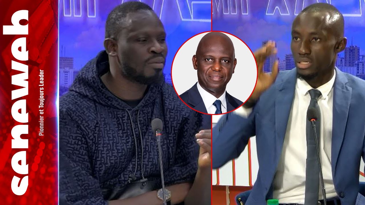Interdiction de sortie du territoire:Mansour Faye a encore gagné contre …..