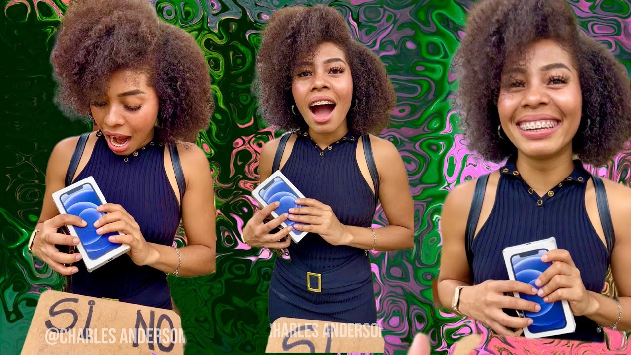 Ellas respondieron a si al reto mas viral del mundo 📲⁉️final ganadora😱💋