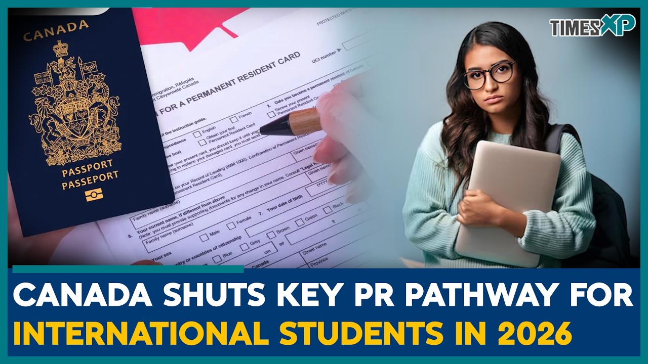 Canada's Manitoba Ends Popular PR Route for Students| Canada Immigration