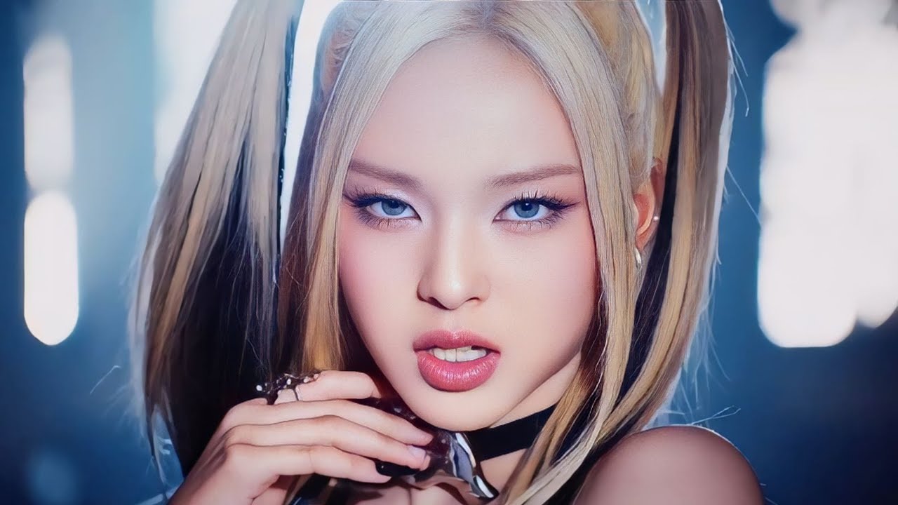 KPOP PLAYLIST 2024 💙💛 K-POP(케이팝) Lite