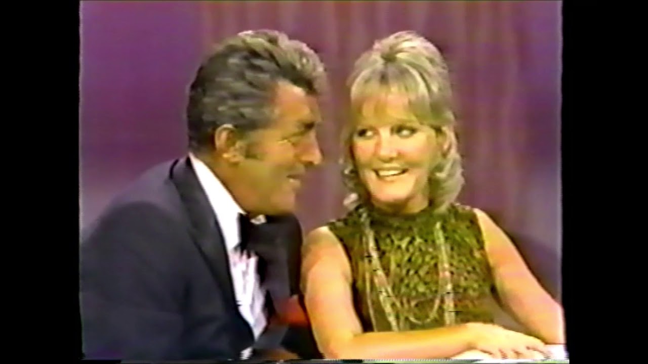 Dean Martin & Petula Clark - 