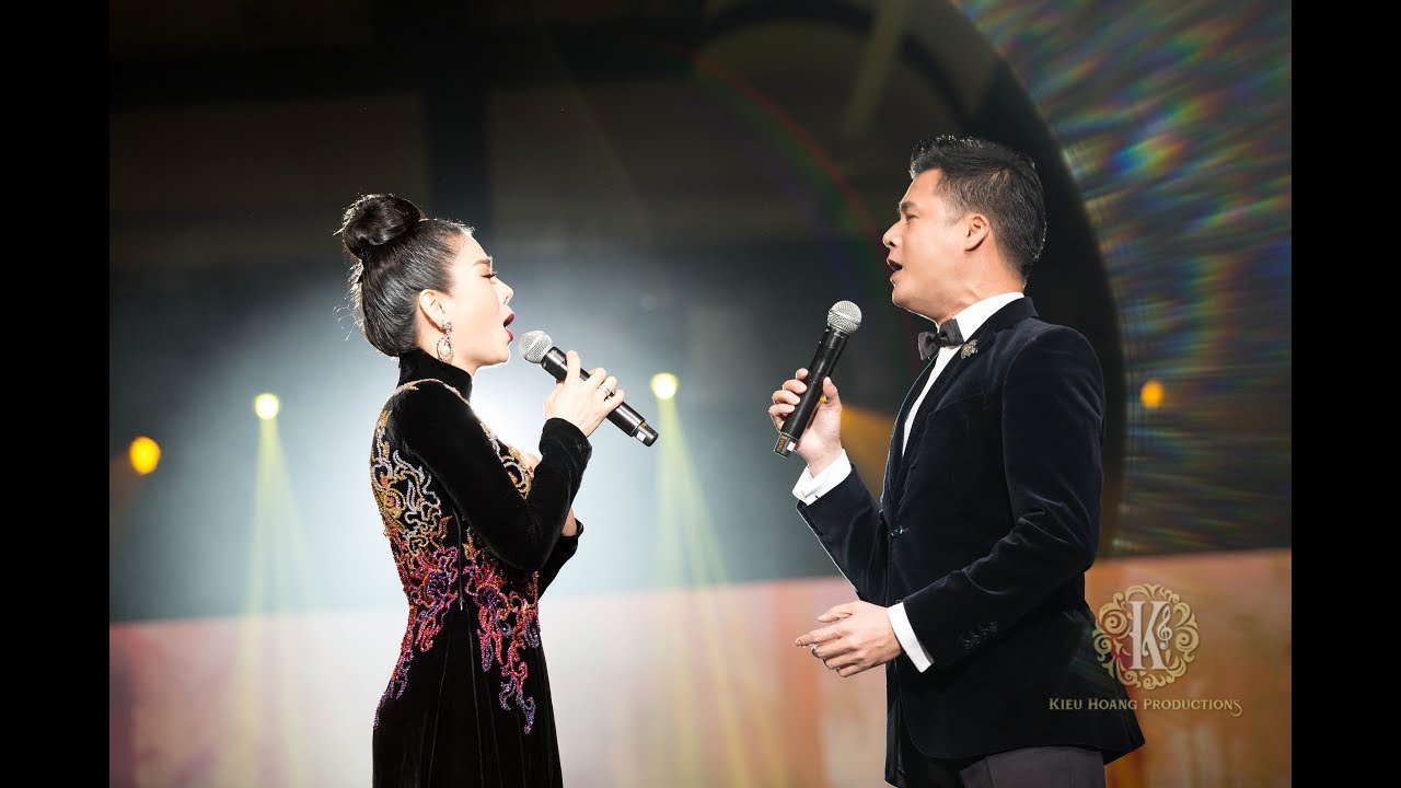 TẠ TÌNH 3 | Tạ Tình (Hoàng Thi Thơ) - Quang Dũng & Lệ Quyên