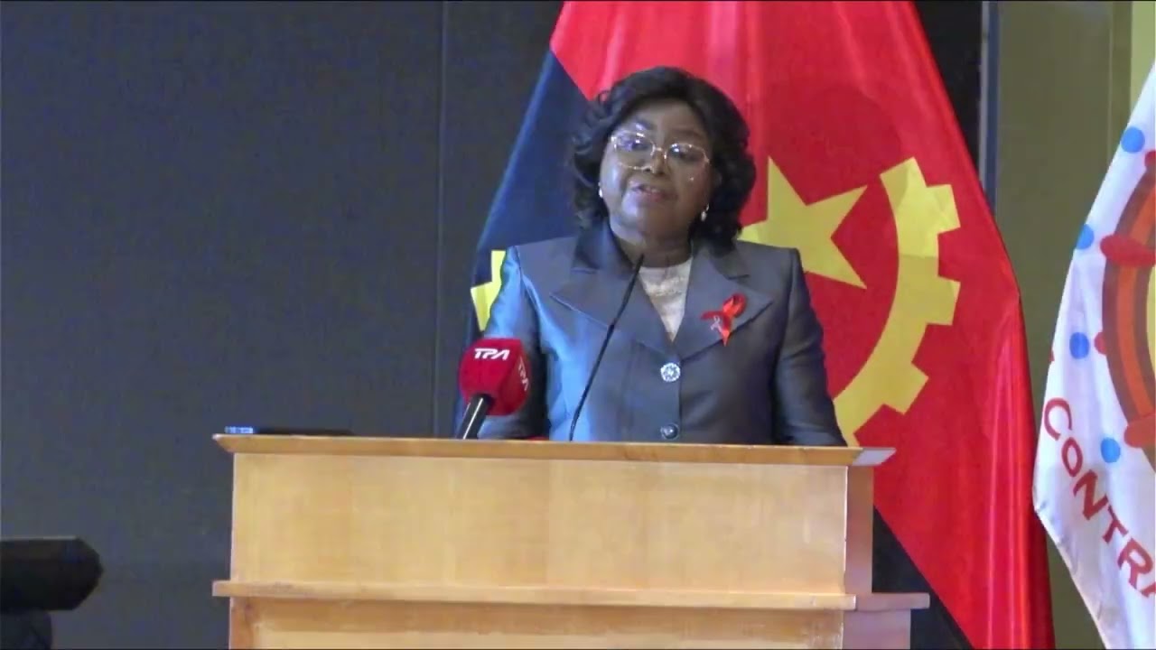II CONGRESSO INTERNACIONAL À RESPOSTA AO VIH