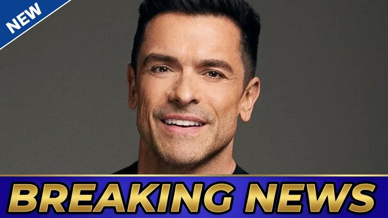 Shocking Health News 😭 Kelly Ripa Breaks Down Over Mark Consuelos