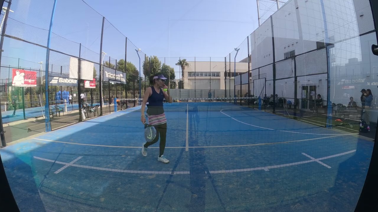 20230223 女子調布フューチャー A 08
