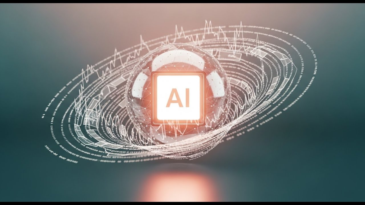 Deep Dive LoFi: AI Market Signals for Smarter 2026 Trading