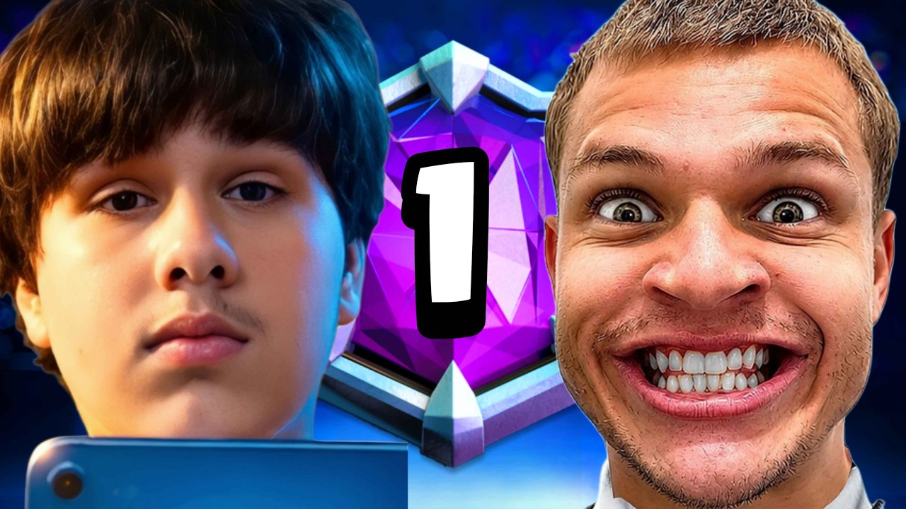 Jynxzi Watches Me Push to ULTIMATE CHAMPION
