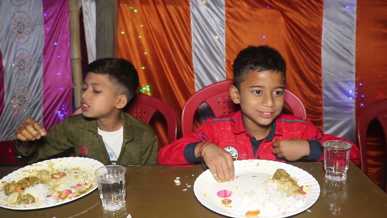 Govind weds lovely marriage part 3