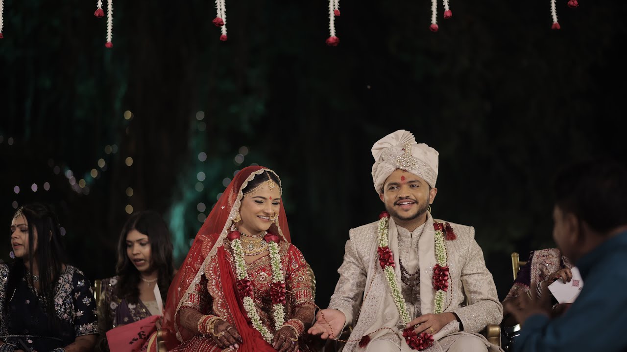 00 HIGHLIGHT Smit side FULL Marriage in 5 MIN
