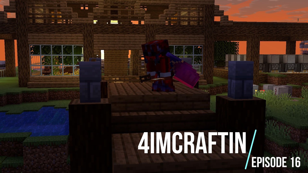 Am I a Builder Now?