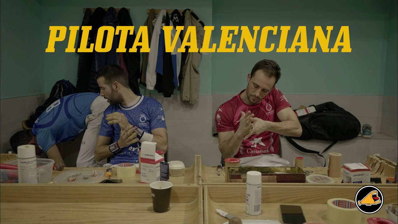 PILOTA VALENCIANA | La Veu Media