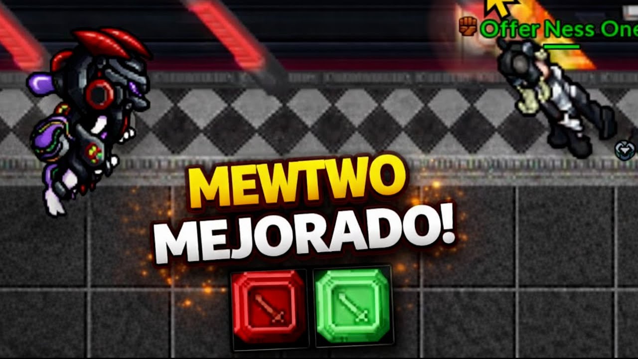 Gardestrike el mejor TANK del juego | Pok&eacute;mon