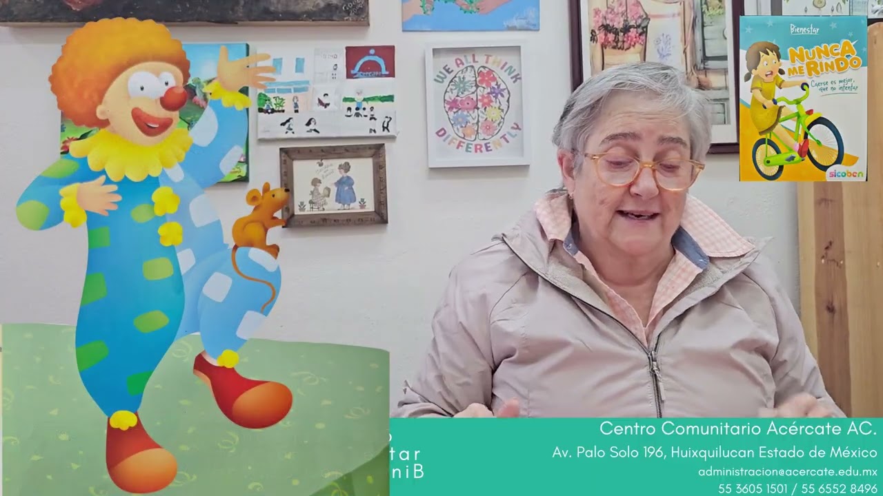 Nunca me rindo