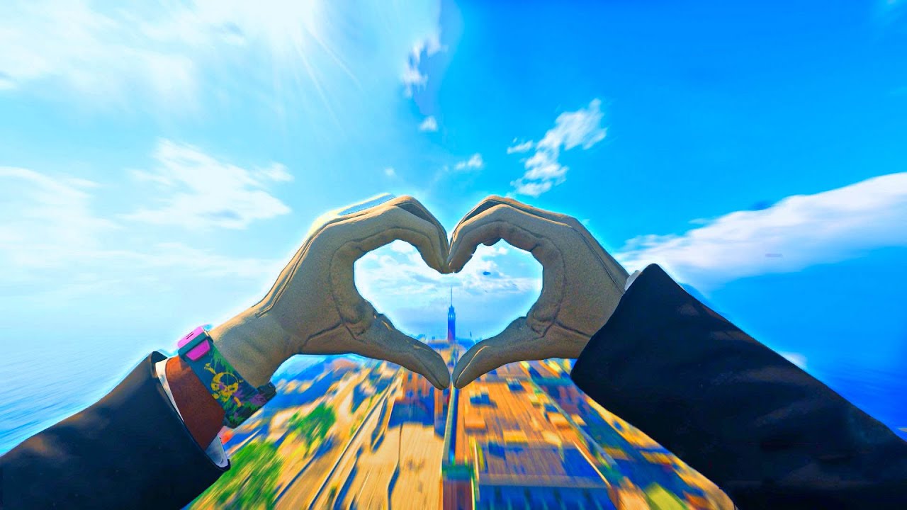 GOODBYE REBIRTH ISLAND 💔
