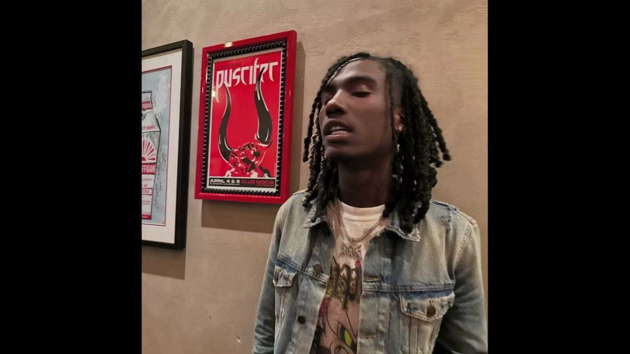 wegonebeok + osamason + ok + protect type beat &ldquo;should&rdquo;
