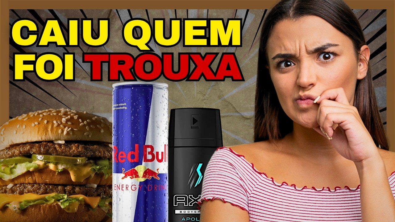 Você caiu nessas 7 mentiras?