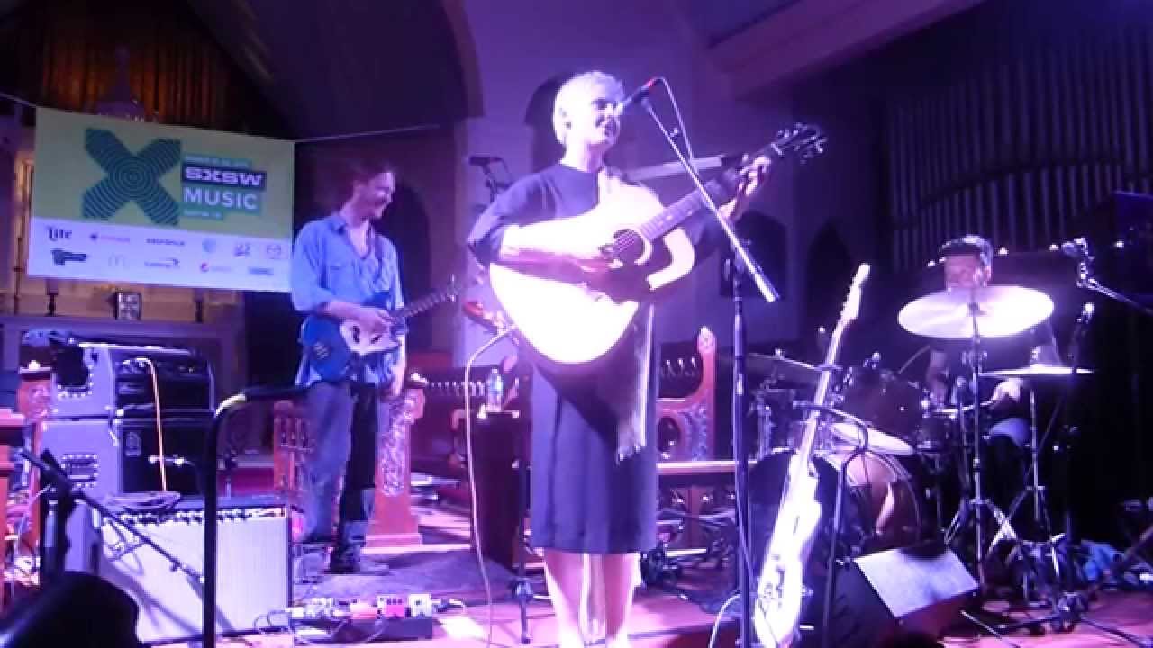 Laura Marling - Short Movie (SXSW 2015) HD