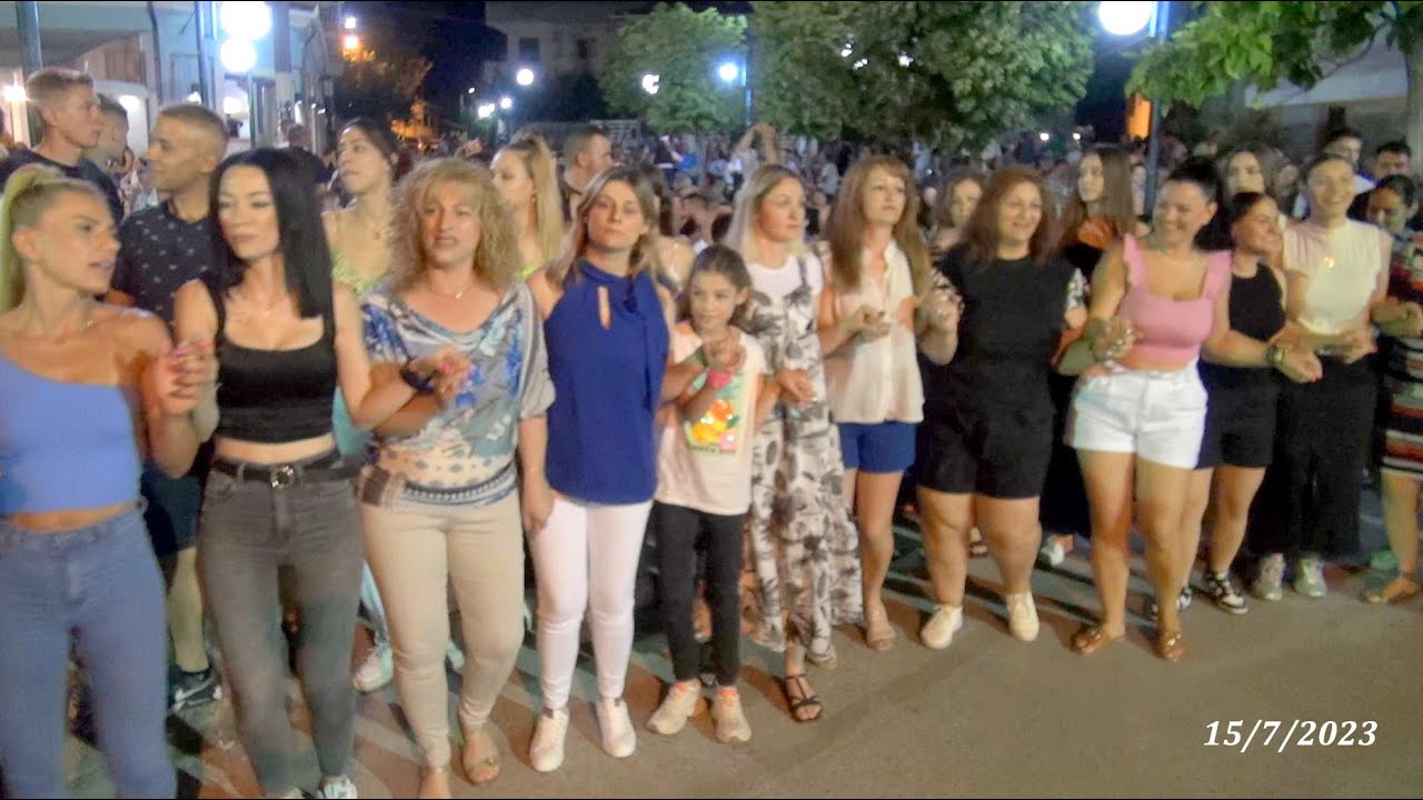 Velat ne nema - Μακεδονικό Μεράκι / Ξινονερίτικα 