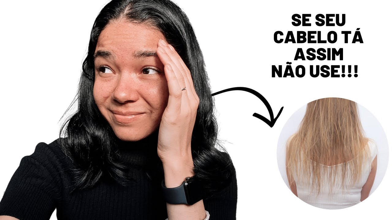 CABELOS QUE NÃO PODEM USAR HENÊ, ASSISTA PRA SABER SE O SEU É UM DELES! 😱