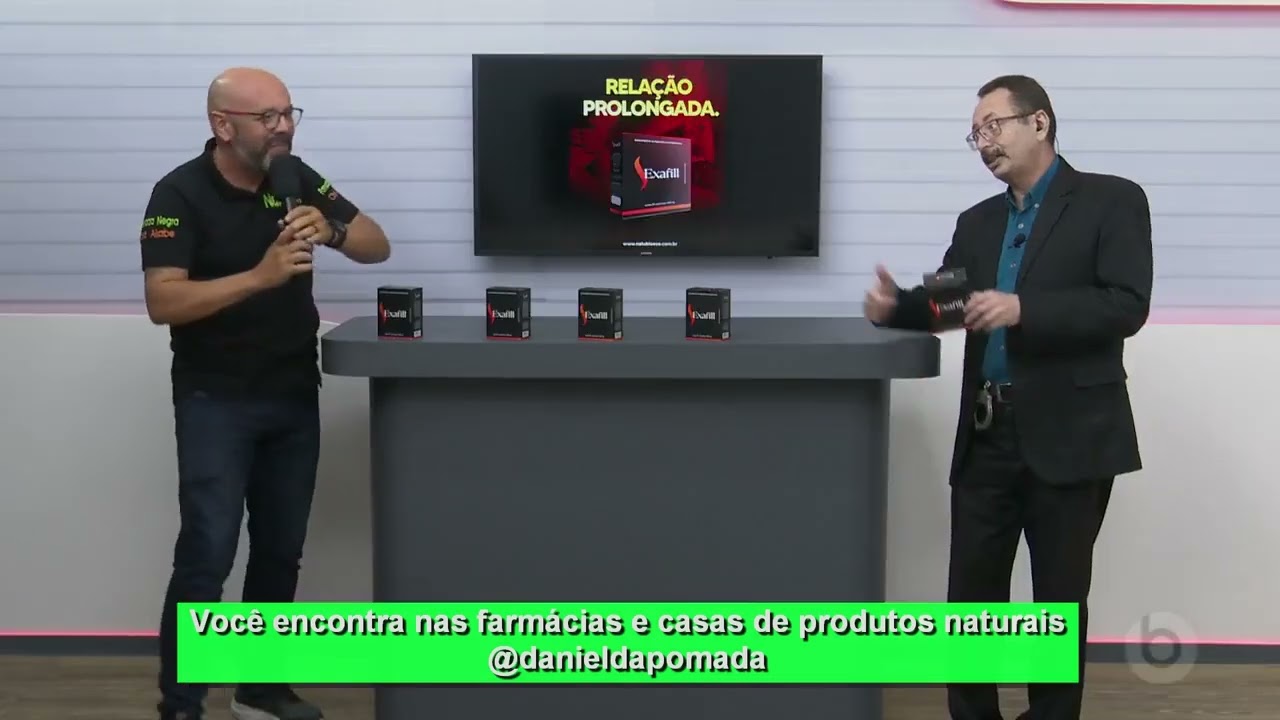 exafill