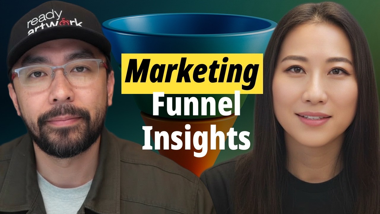 What Is a Marketing Funnel? B2B Lead Generation Explained | RAW Spotlight