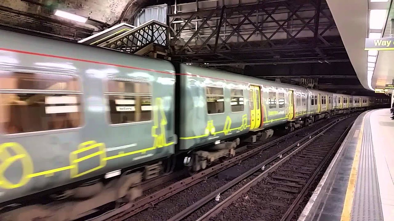 James Street Exchange