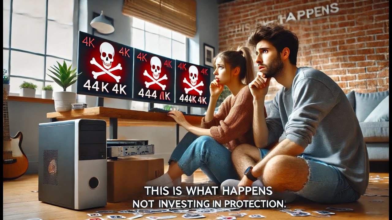 Protect Your Digital Life with RoboForm