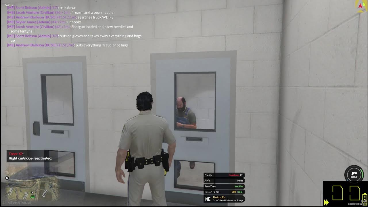Rush Hour Gaming LEO RP