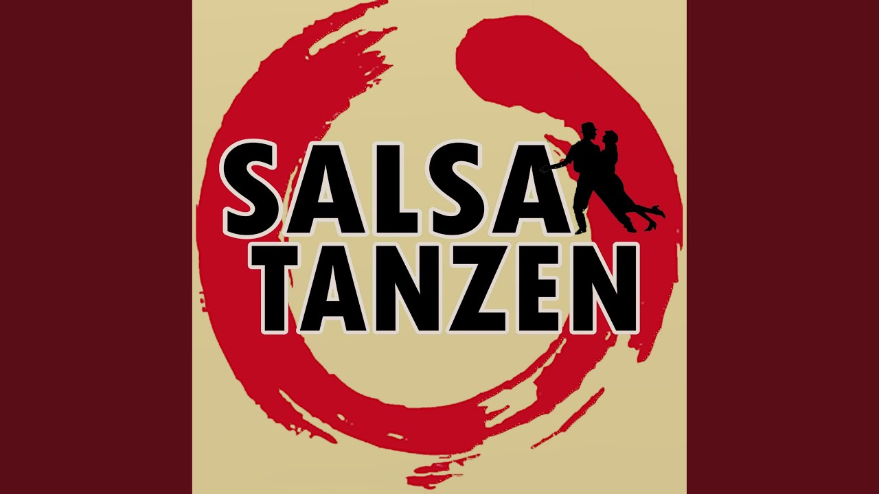 Salsa conteo lento para practicar
