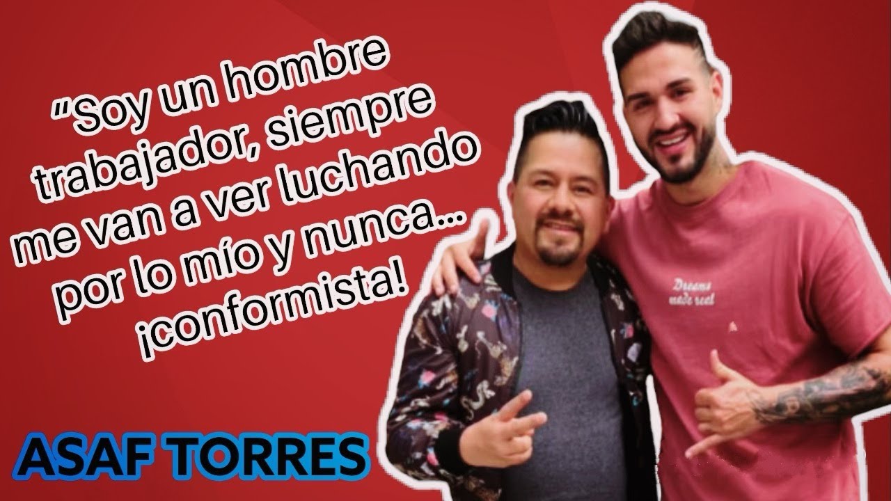 EL RO // EP. 10 / Asaf Torres; 