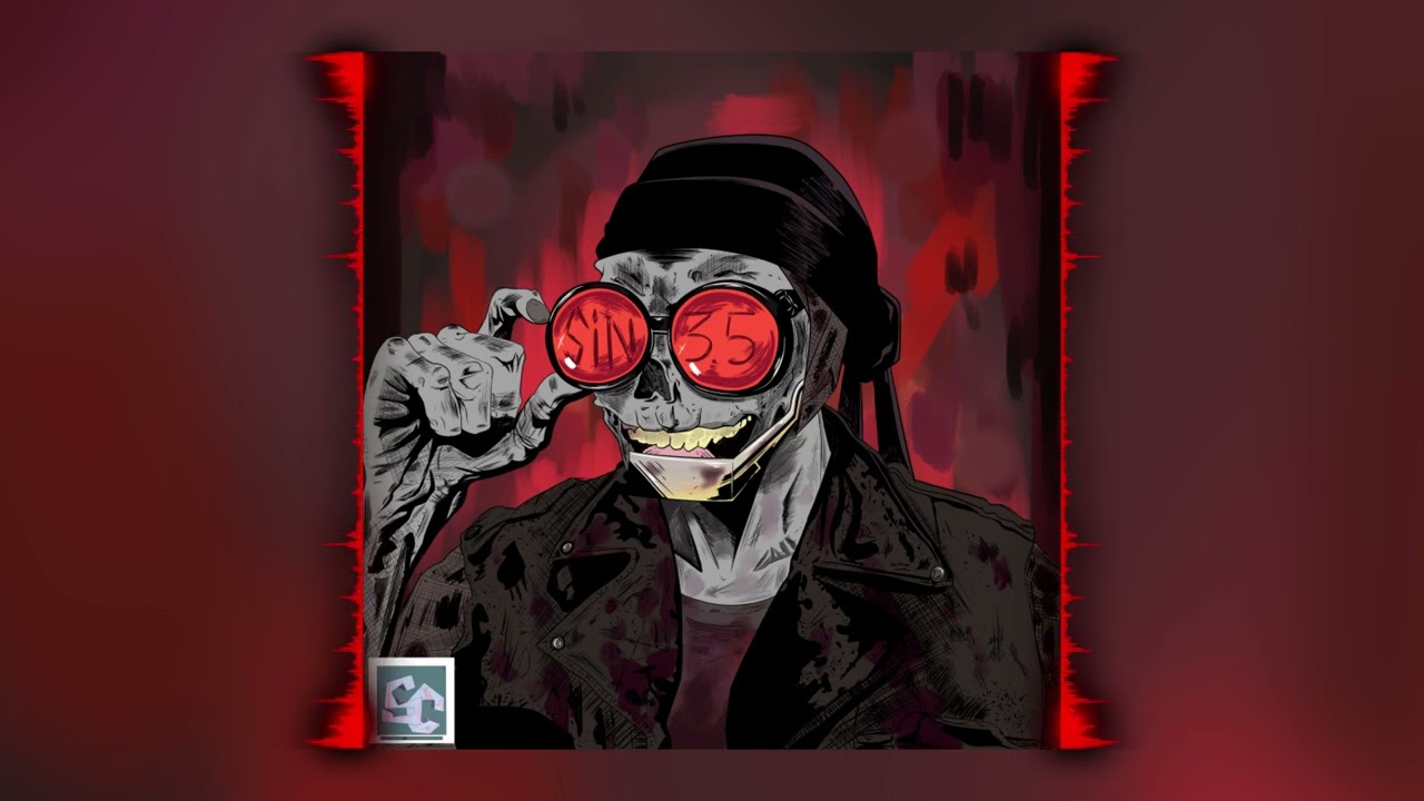 [SiN 3.5] RistikMusic - CARCINOMA (RyuuAkito Remix)