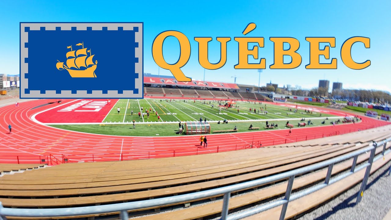 Quebec City &agrave; V&eacute;lo: Spring ride | Saint-Charles River | Stade Telus-Universit&eacute; de Laval