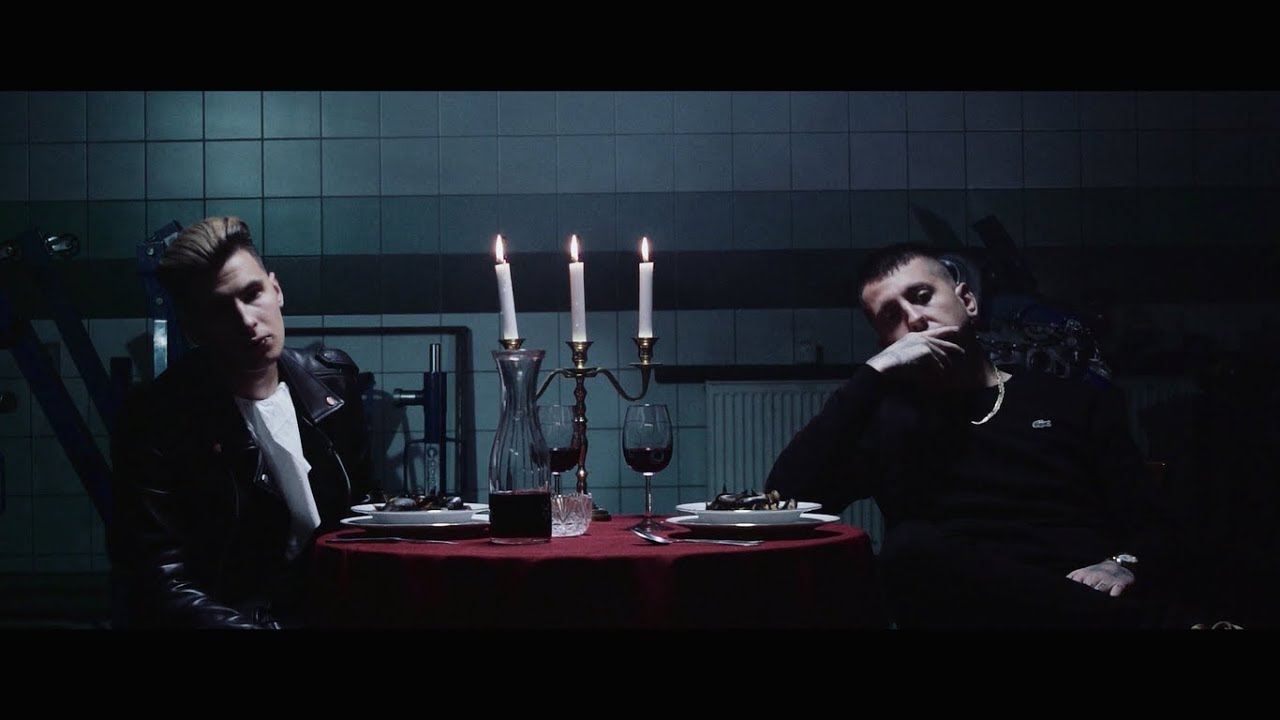 White 2115 ft. Białas - Sos Mula (prod. Deemz) [official video]