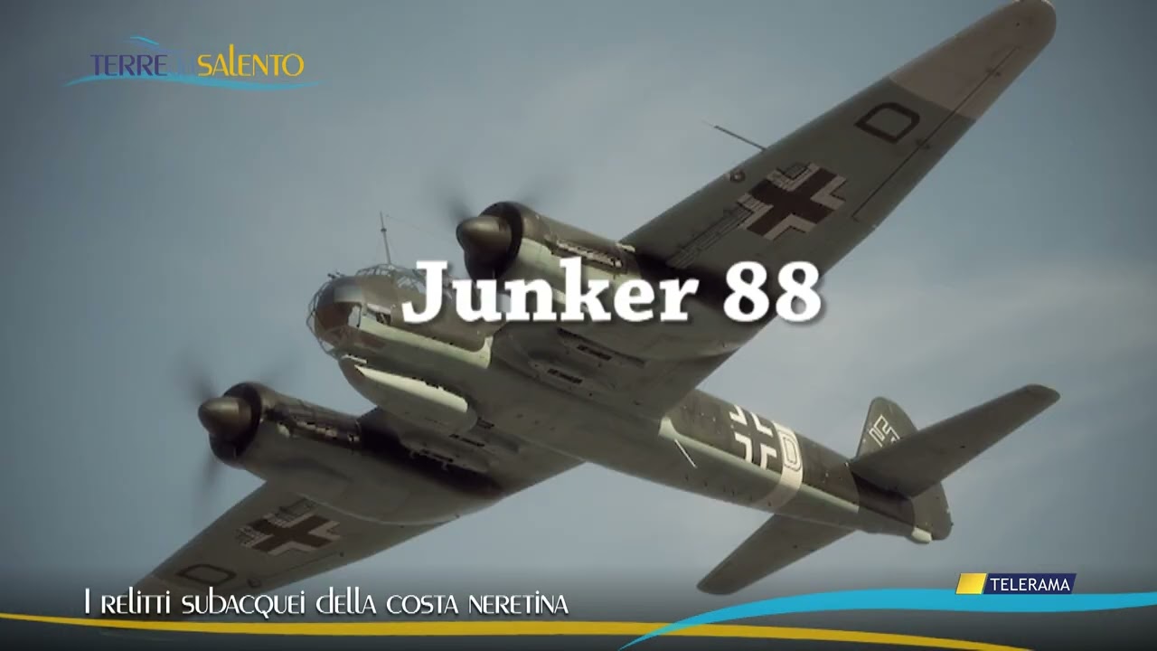 I relitti lungo la costa neretina