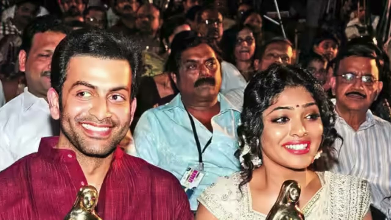 Random Wikipedia Article 3: 43rd Kerala State Film Awards
