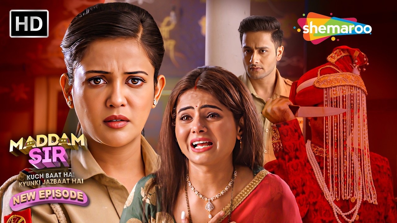 Maddam Sir New Episode 2026 | Best Of Karishma And Haseena | Maddam Sir | Hindi Tv Serial