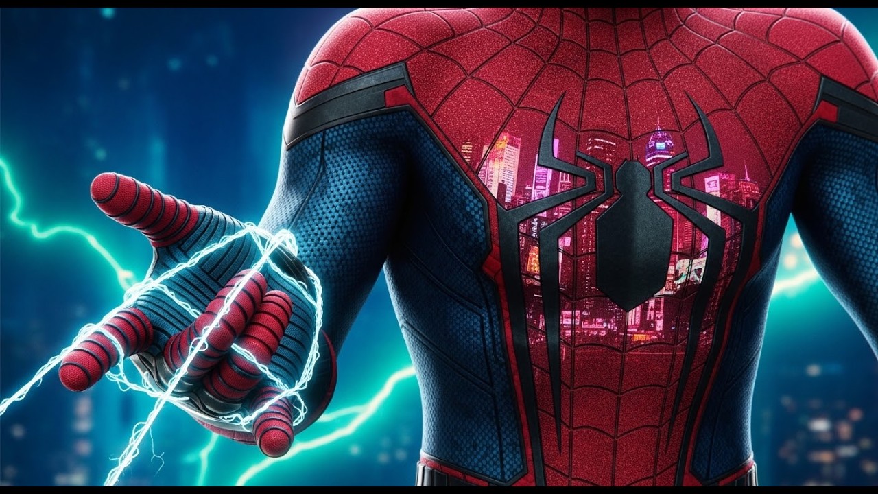 Marvel Spider-Man 2 SAVE PEOPLE IN NYC