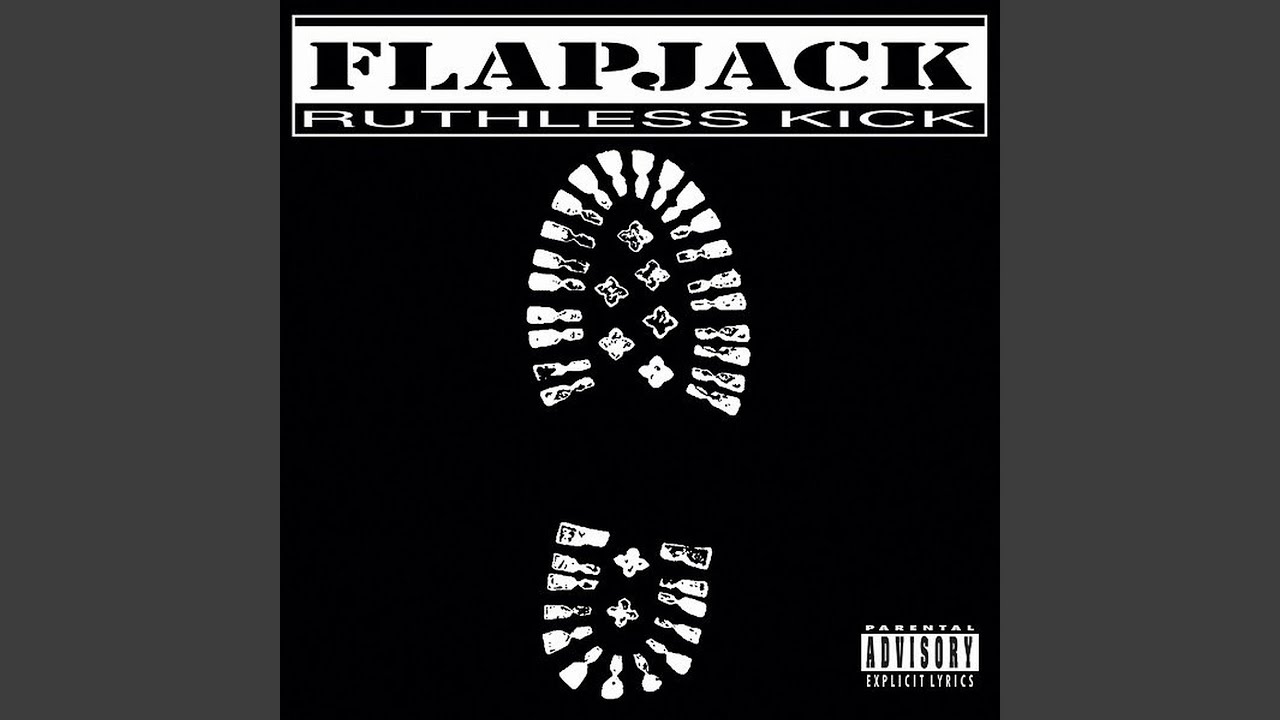 Ruthless Kick