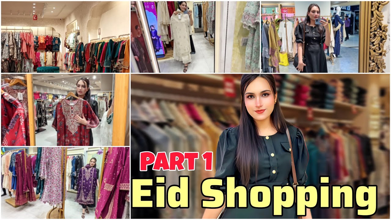 Brand is Best? 🤔BATIK & BEECHTREE EID COLLECTION 2026! 🛍️ My Huge Shopping Haul