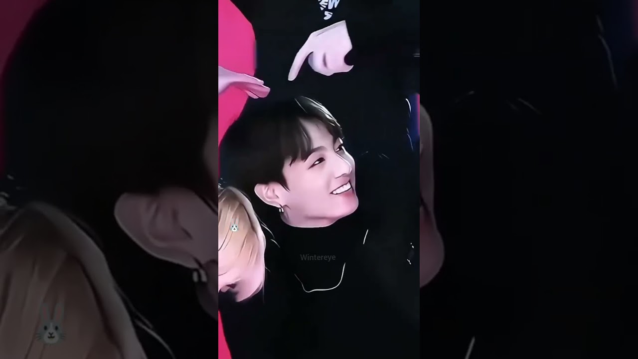 Chahvan Sohneya | Jungkook FMV