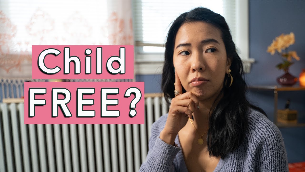 When You Don't Want to Have Kids | regret, pregnancy, selfish?