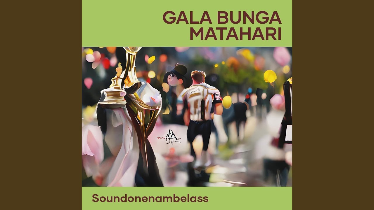 gala bunga matahari