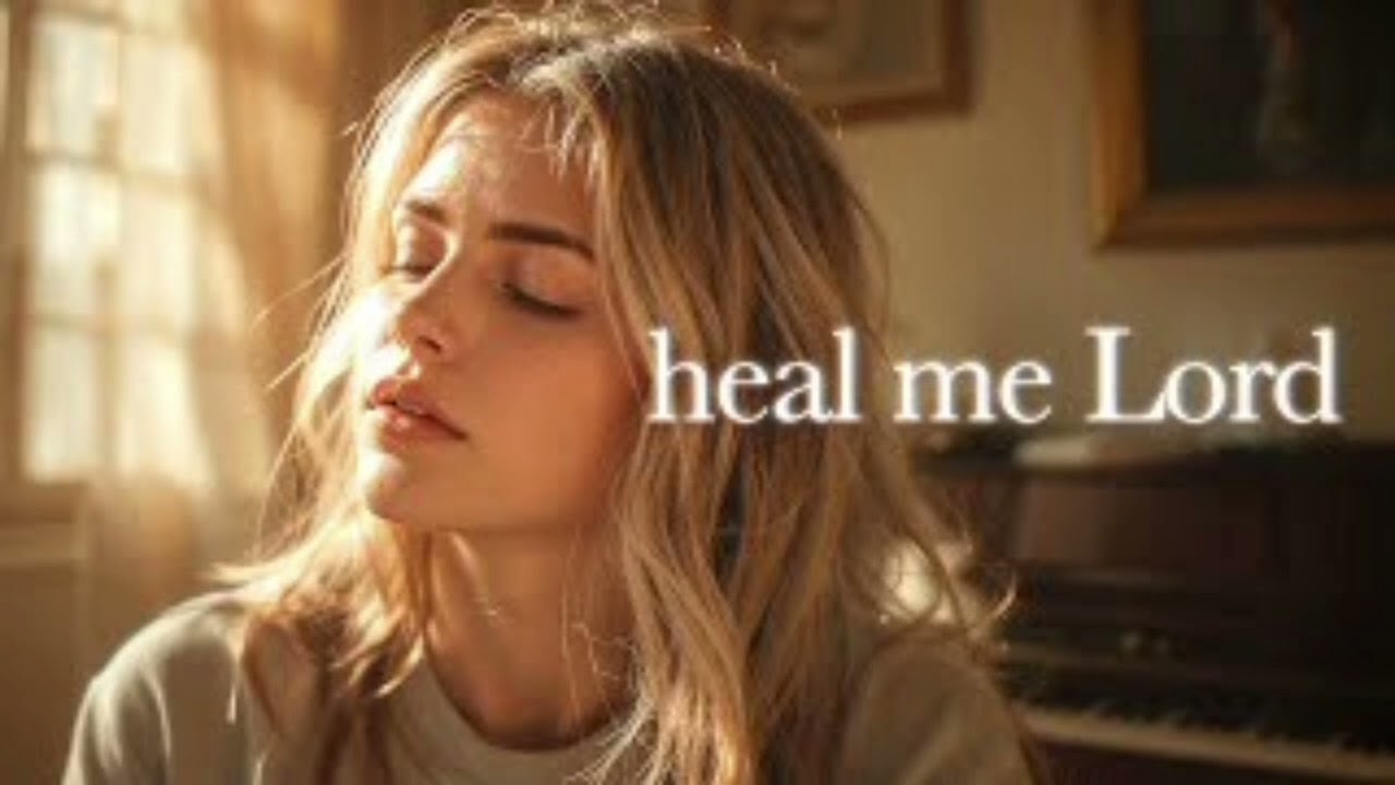 Taylor Swift – Blank Space ✨ | Heal Me Lord 🙏 | Emotional Lyrics Video