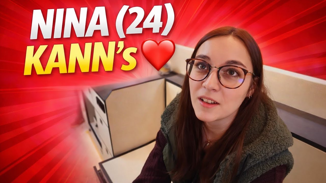 NINA (24) SCHREINERMEISTERIN BAUT WOHNMOBIL TRÄUME High End Luxus Wohnmobil Kabinenbau bei 4wheel24