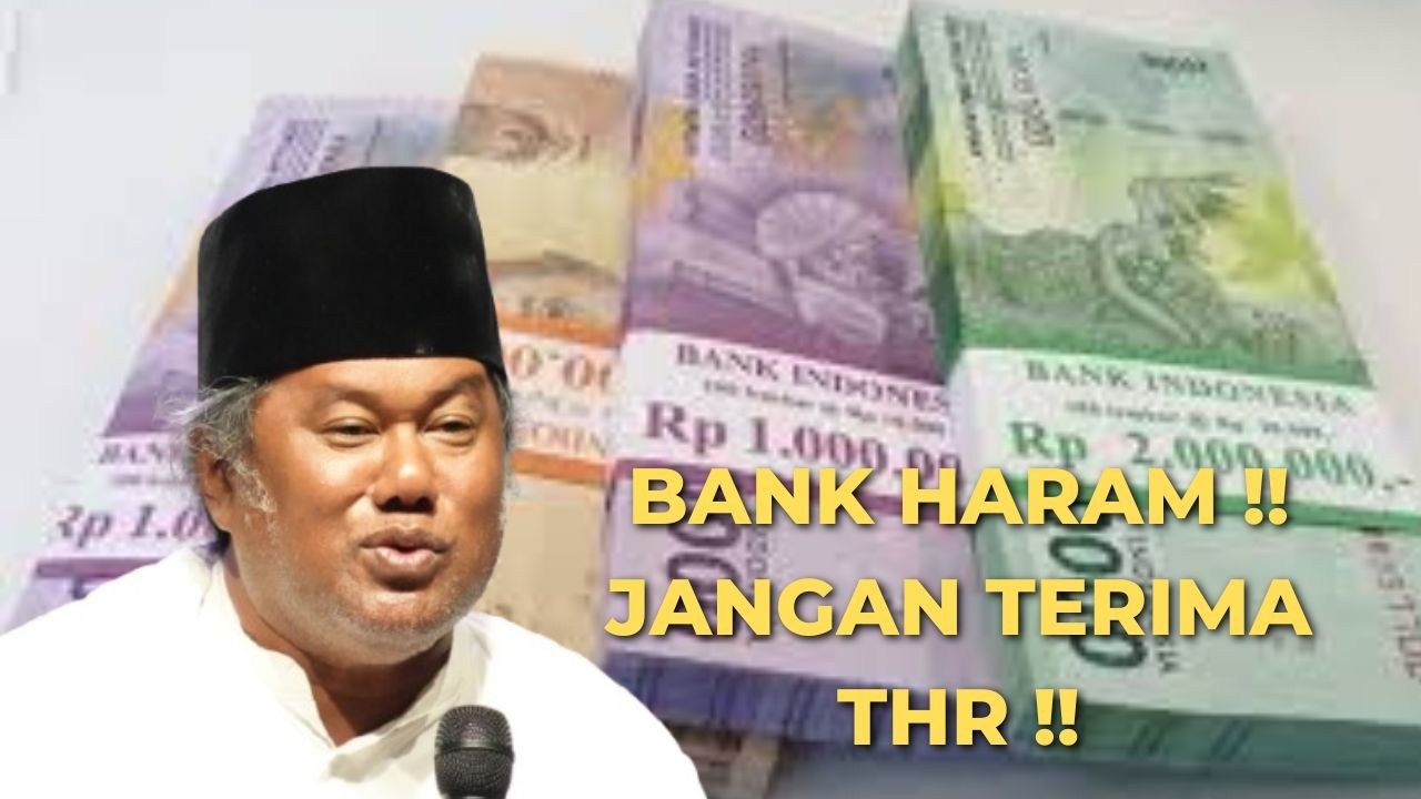 Gus Muwafiq Terbaru 2026 || YANG HARAMKAN BANK !!? JANGAN TERIMA THR !!