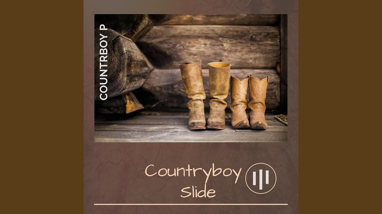 Countryboy Slide
