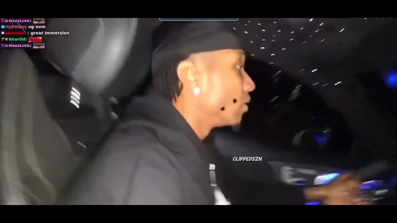 He Did This… LIVE On Stream