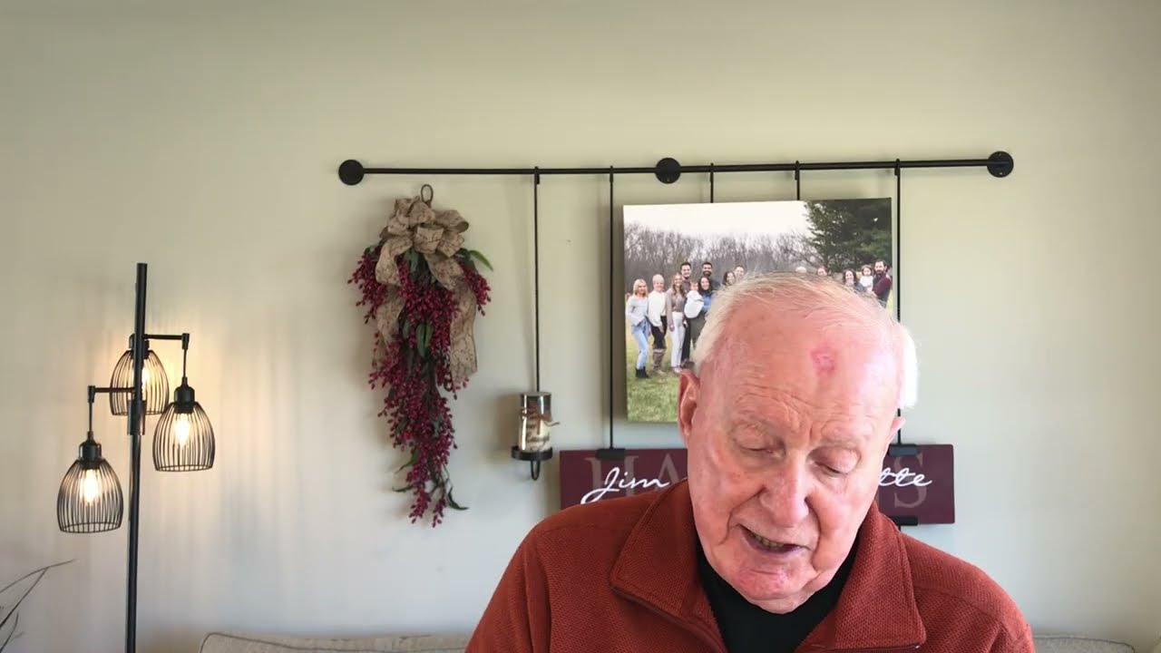Jim H: Toma El Control! (Sunday, March 15, 2026 SPANISH)